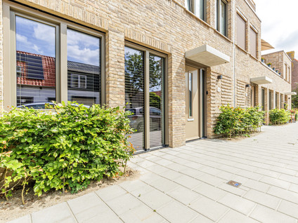 Prins Bernhardstraat 1D