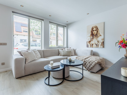 Prins Bernhardstraat 1D