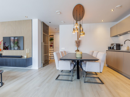 Prins Bernhardstraat 1D