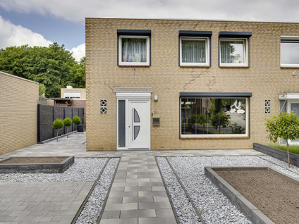 Bachstraat 20
