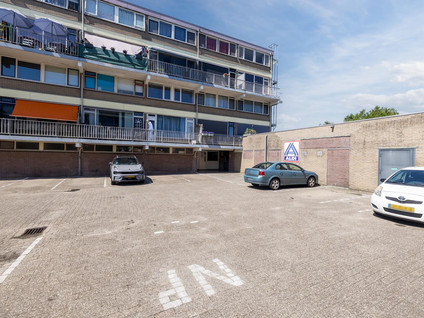 Sperwerlaan 27