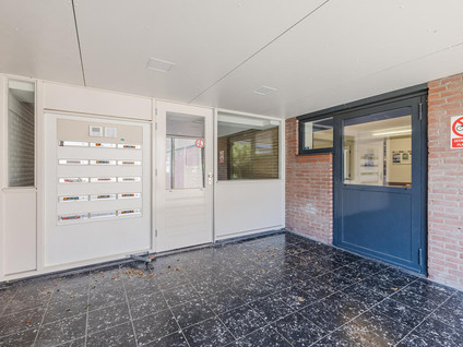 Sperwerlaan 27