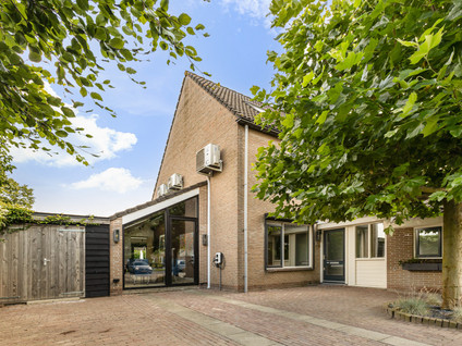 Spijkse Hof 16