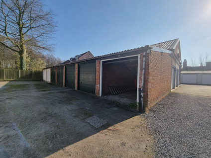 Kleine Bagijnestraat 38Z