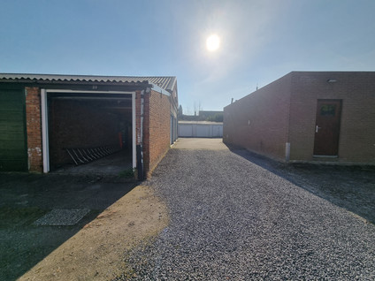 Kleine Bagijnestraat 38Z