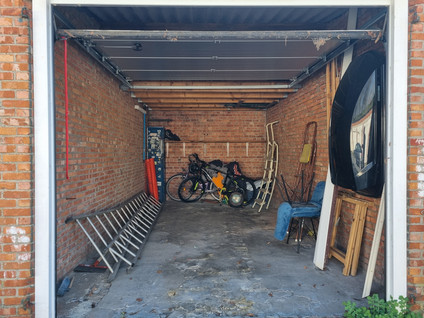 Kleine Bagijnestraat 38Z