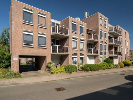 Tweede Bothofdwarsstraat 2 13
