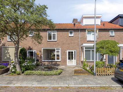 Frederik van Eedenlaan 22