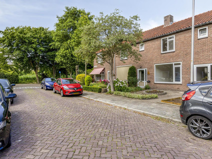 Frederik van Eedenlaan 22