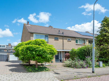 Zichtweg 66