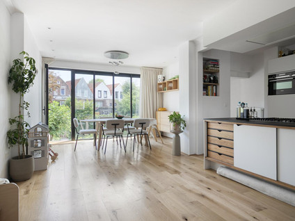 Vestdijkstraat 19