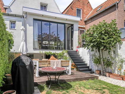 Vestdijkstraat 19