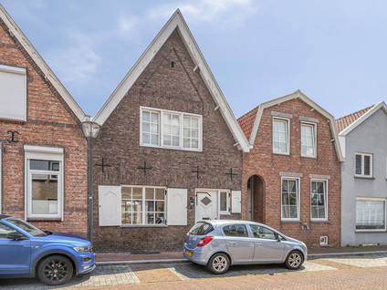 Vestdijkstraat 19