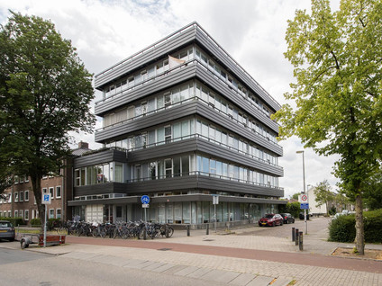 Oudenoord 514
