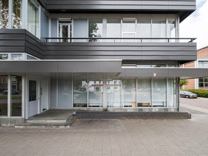 Oudenoord 514