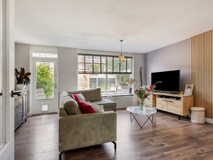 Starduststraat 1