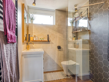 Starduststraat 1