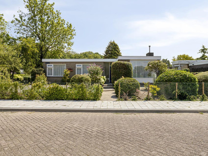 Kortenaerlaan 21