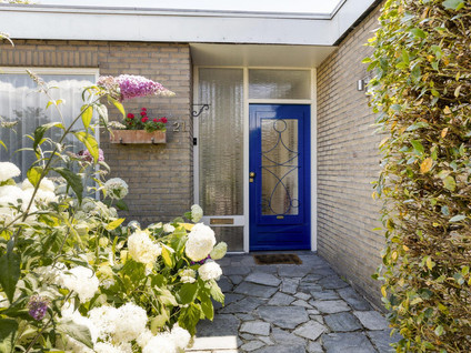 Kortenaerlaan 21