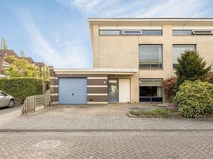 Bellinistraat 1