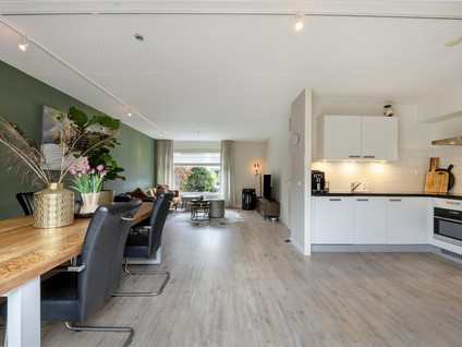 Bellinistraat 1
