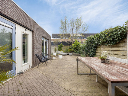 Bellinistraat 1