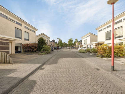 Bellinistraat 1