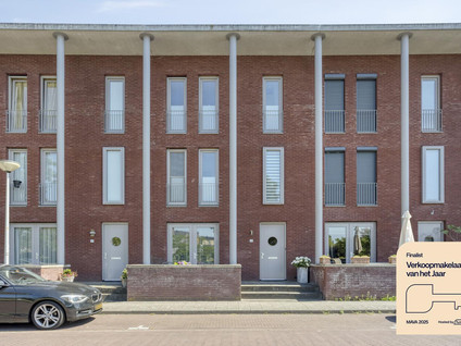 De Regenboog 36