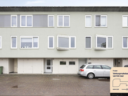 Bentelobrink 117