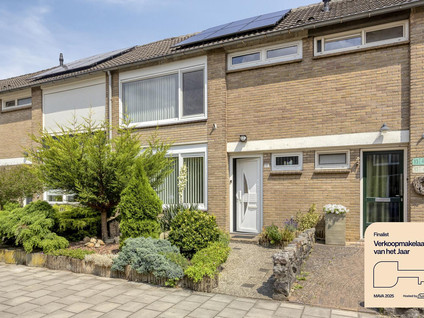 Reaumurstraat 11