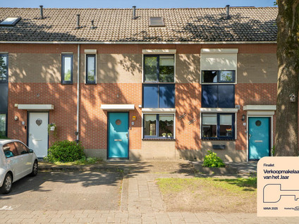 Ferdinand Bolstraat 6