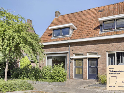 Saturnusstraat 16