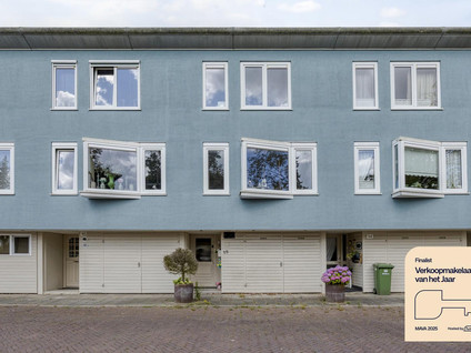 Bentelobrink 15