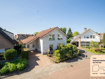 Wollegrasstraat 26