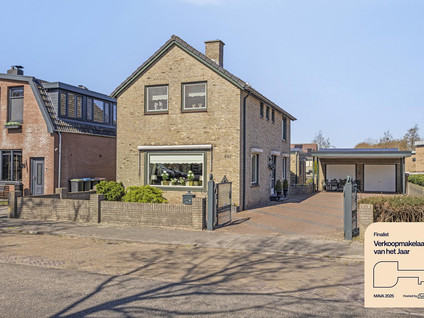 Gronausestraat 991