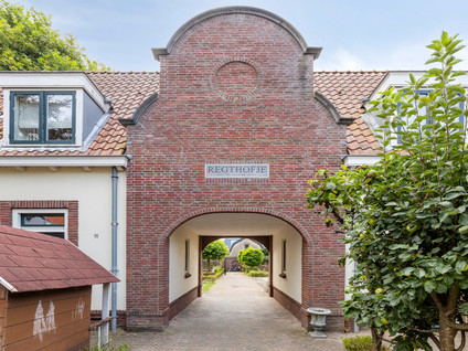 Regthuyshof 5