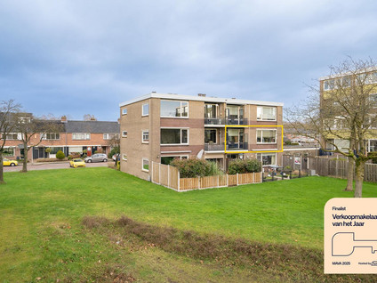 Roelof van Schevenstraat 97