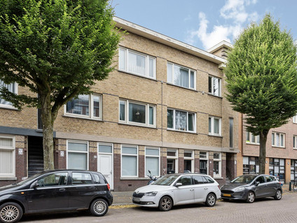 Pasteurstraat 55