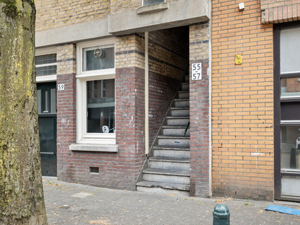 Pasteurstraat 55