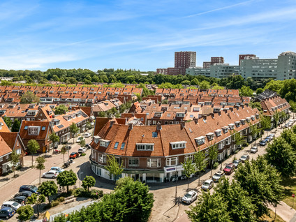 Van der Waalsstraat 1