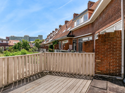 Van der Waalsstraat 1