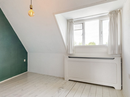 Van der Waalsstraat 1