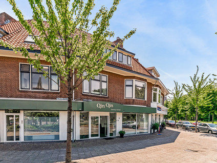 Van der Waalsstraat 1