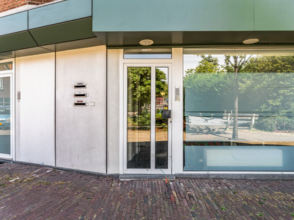 Van der Waalsstraat 1