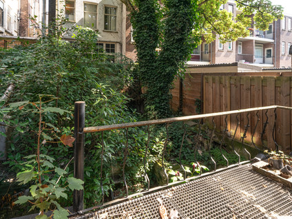 Watergeusstraat 4a