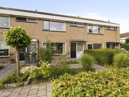 Doornenhof 19