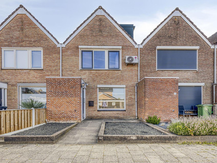 Garnalenstraat 6