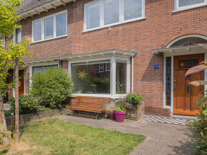 Hoornestraat 39