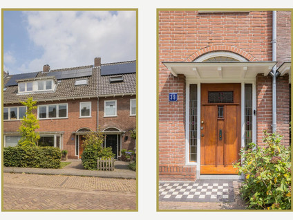 Hoornestraat 39