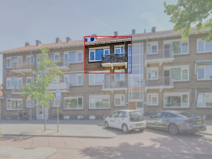 Dorpsweg 168C